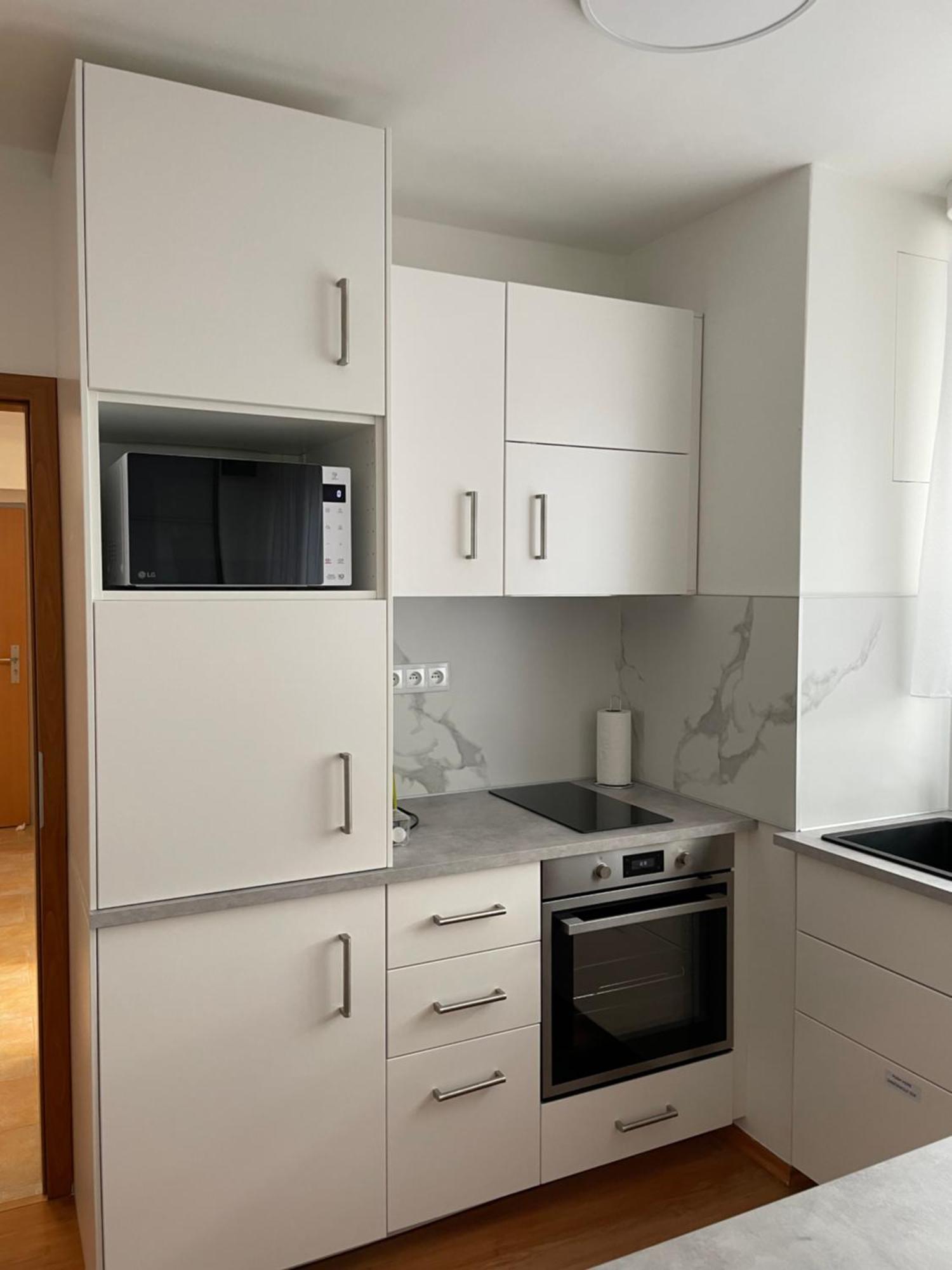 Apartment Komín Εξωτερικό φωτογραφία